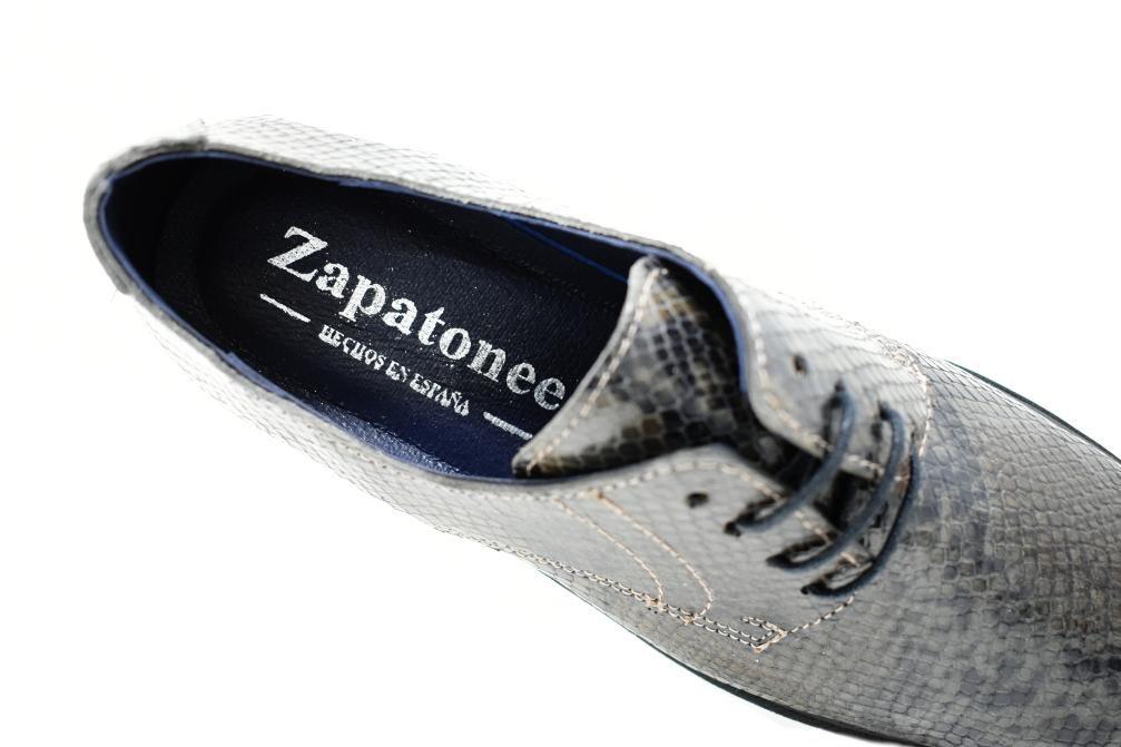 Blucher Zapatonee 10000