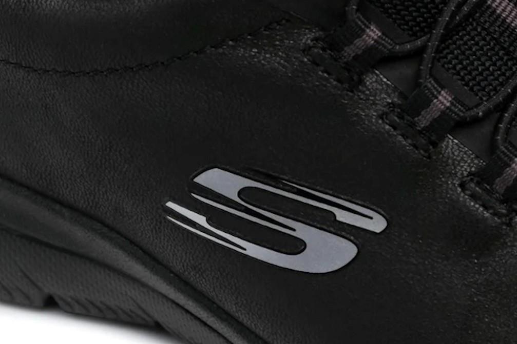 Zapatilla Skechers SUMMITS - ITZ BAZIK