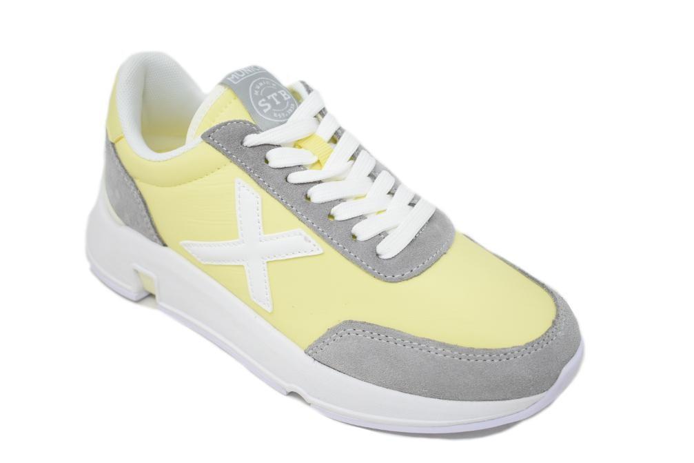 Zapatilla MUNICH VERSUS WOMEN 15
