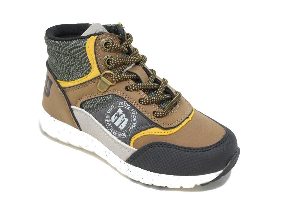 Zapatilla MTNG DESERT 48382