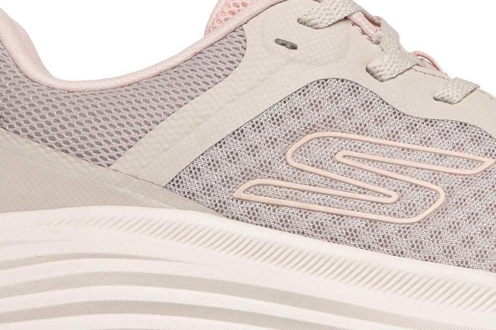 Zapatillas deportivas Skechers Max Cushioning Endeavour 129470 en taupe