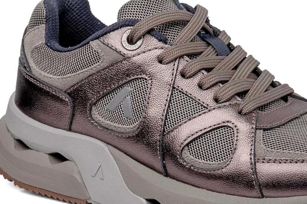 Deportivas Callaghan 68403 Mare X marrón para mujer