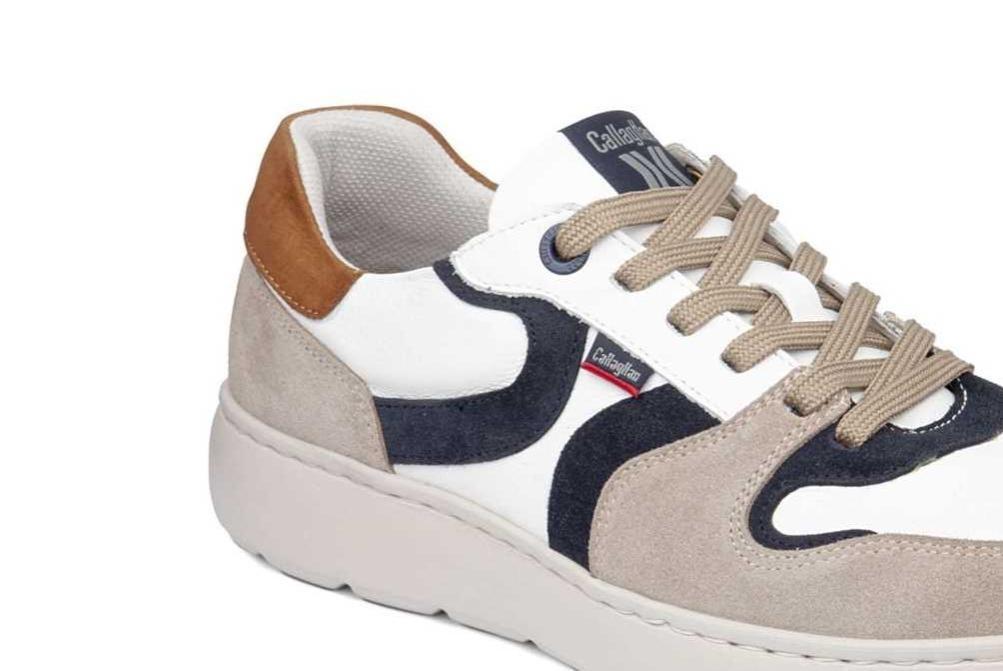 Zapatilla Callaghan Pint 54802