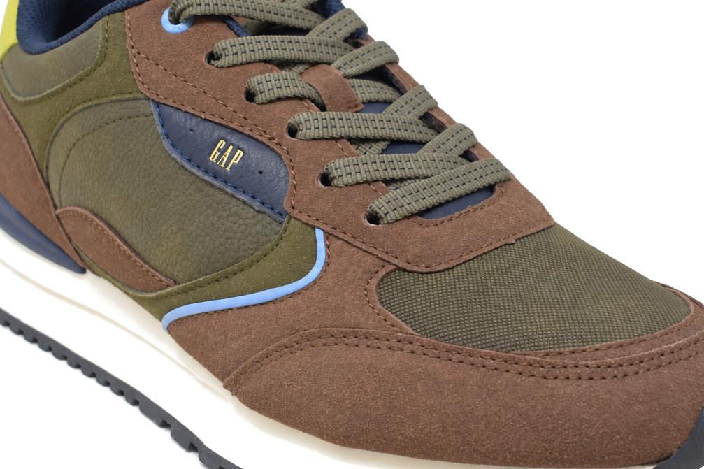 Zapatillas deportivas GAP Run Spirit 3951 GPM623227 Praline para Hombre