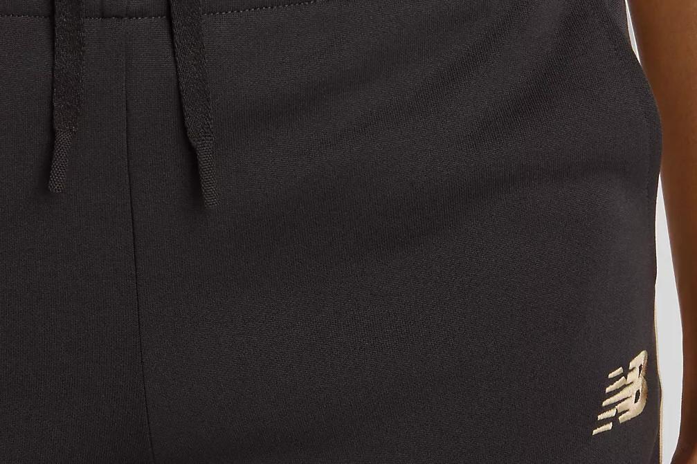 Pantalón deportivo New Balance Interlock WB61Q2R4ABR para mujer