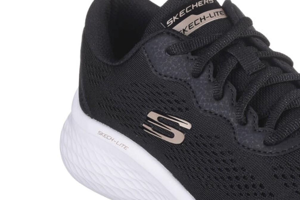 Zapatilla Skech-Lite Pro - Perfect Time 149991 para mujer
