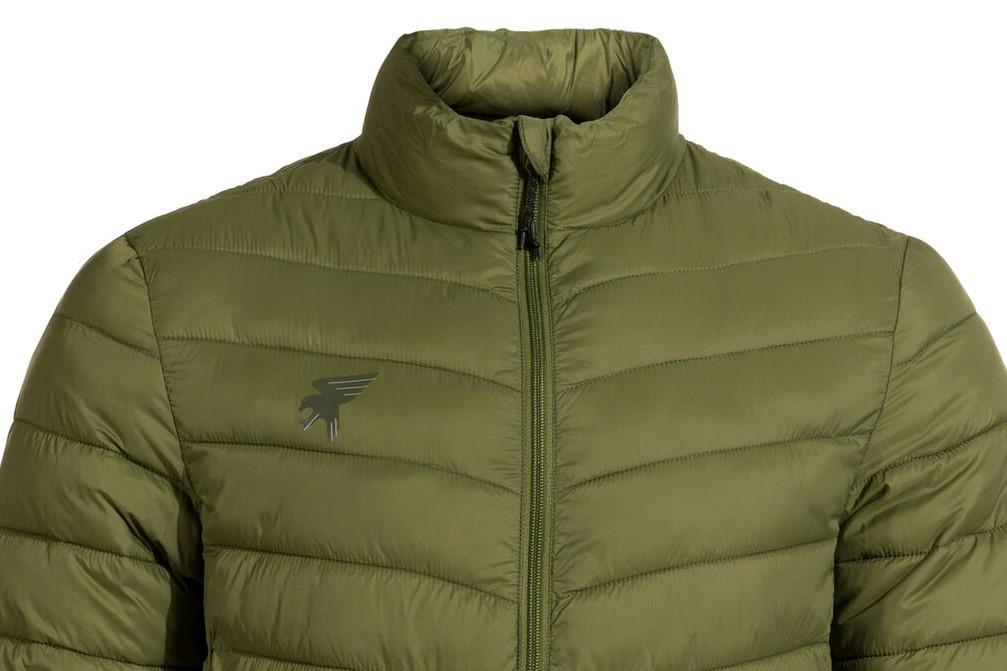 Chaqueta ligera Joma Explorer 103758.484 en verde