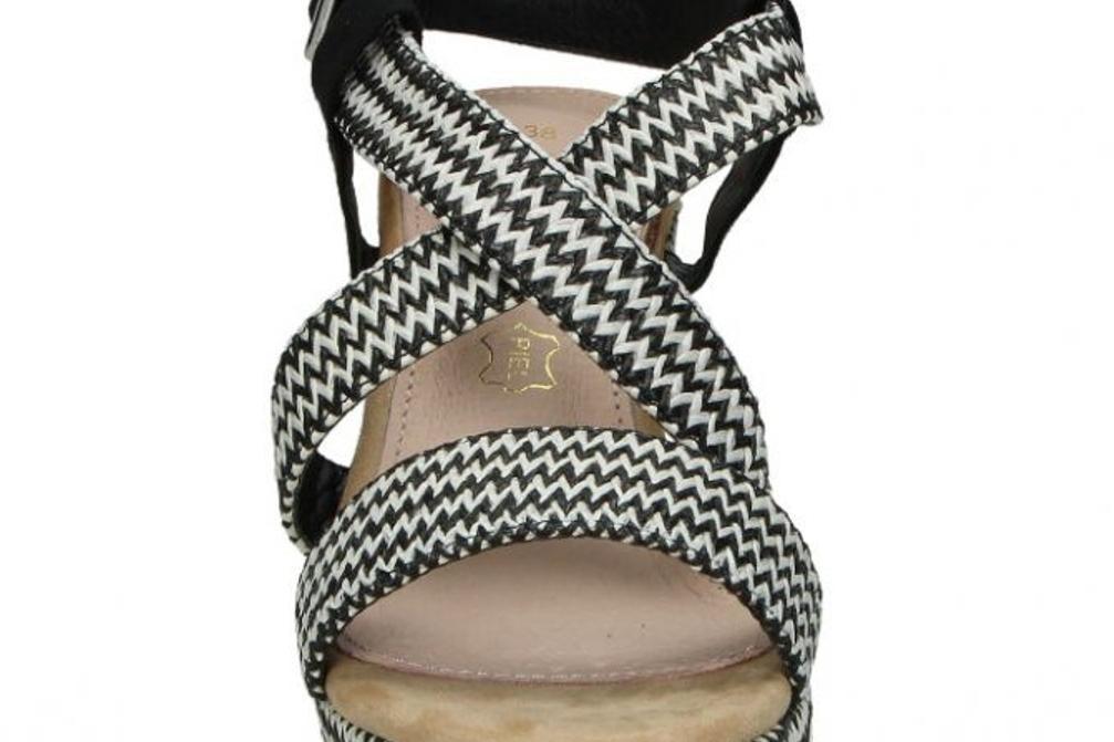 Sandalias Azarey 494F058