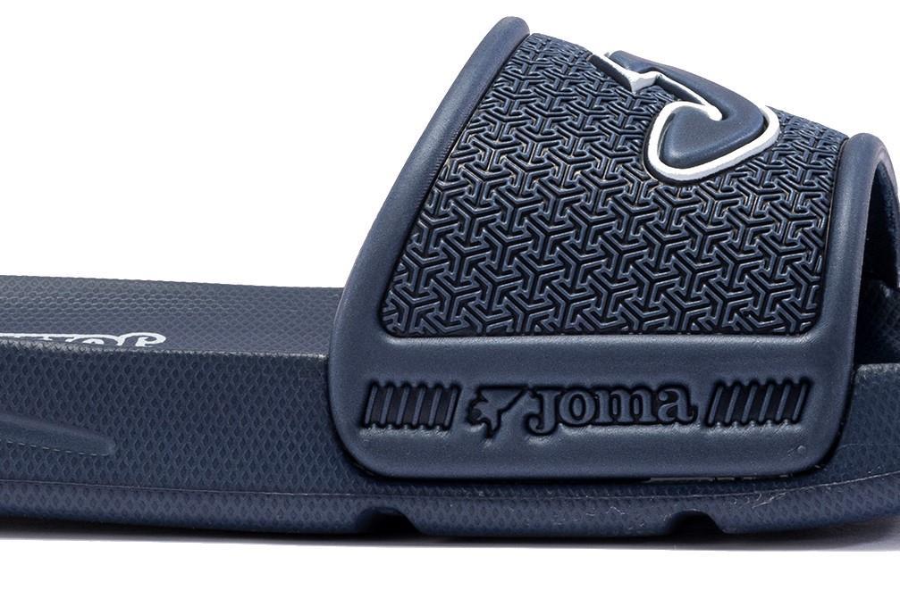 Chanclas infantiles Joma S.ISLAND JR 2403 en azul