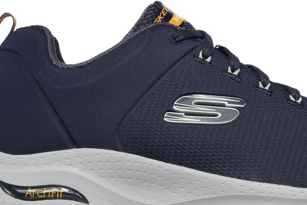 Zapatilla Skechers Arch Fit - Titan