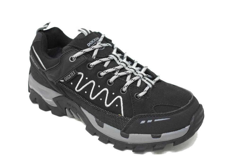 Zapatilla trekking Dockers 49CL202