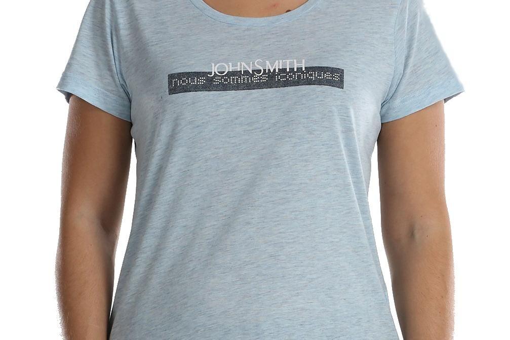 Camiseta John Smith NEIS