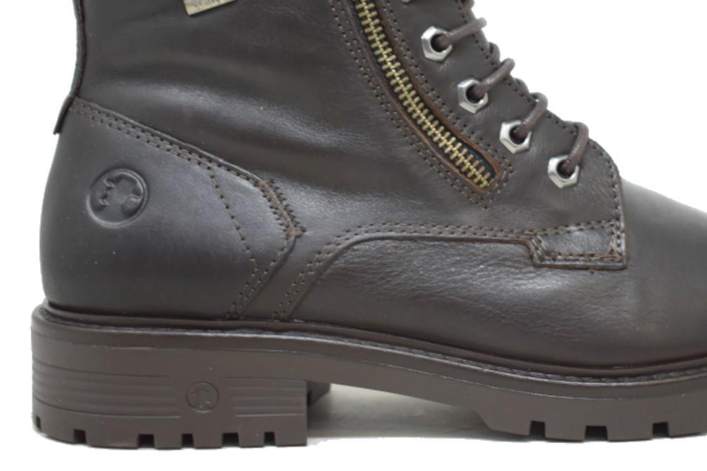Botas Coronel Tapiocca C304-18 en color marrón