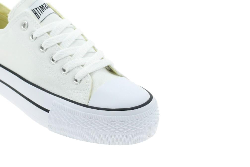 Zapatillas de lona John Smith Livel 24 V unisex