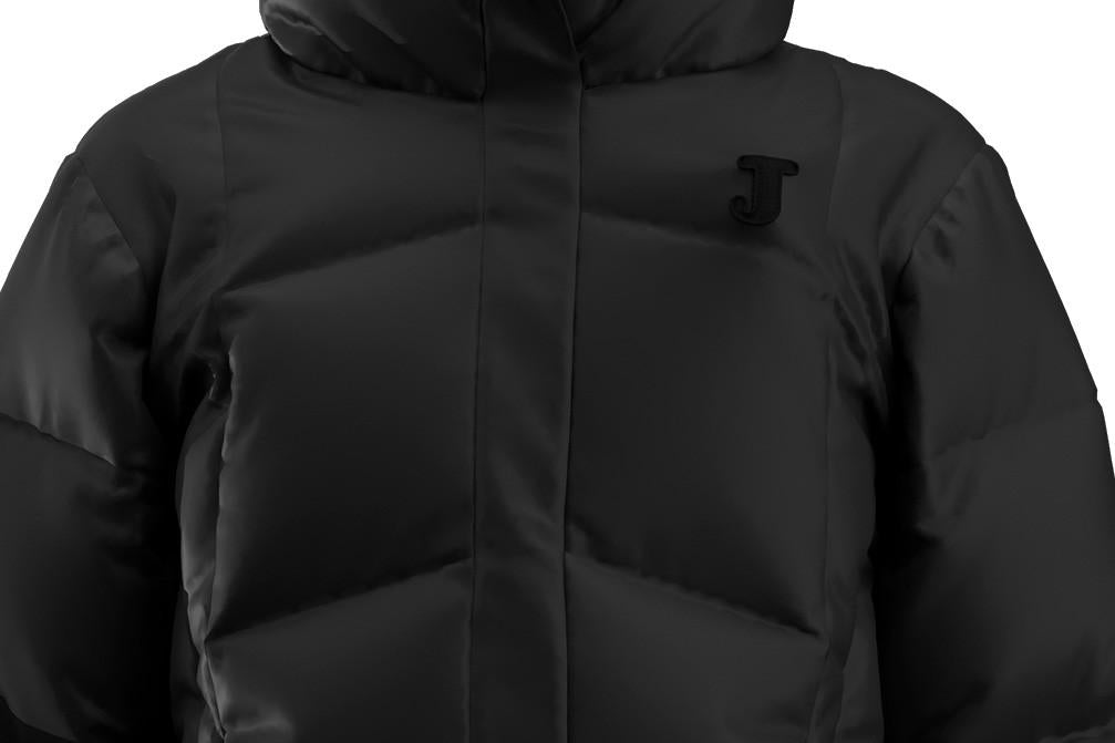Anorak Joma 902548.100 U-Tribe en color negro mujer