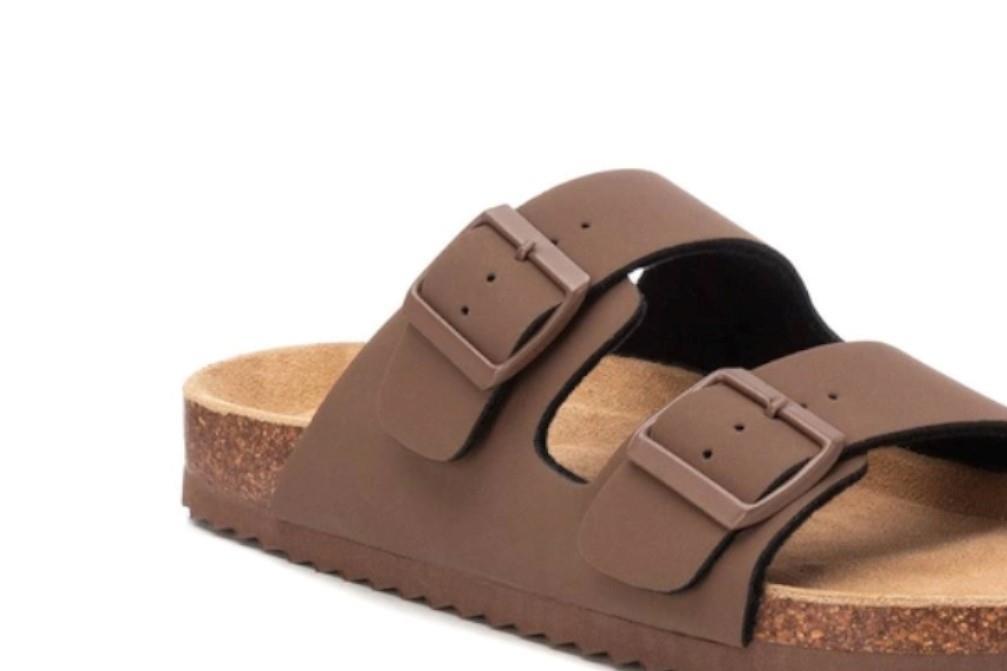 Sandalias XTI 142274 en taupe para hombre
