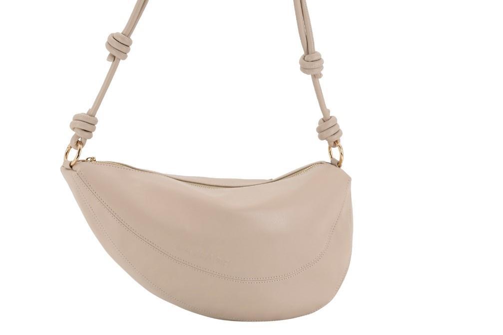 Bandolera Cacharel bags CT251118 en beige