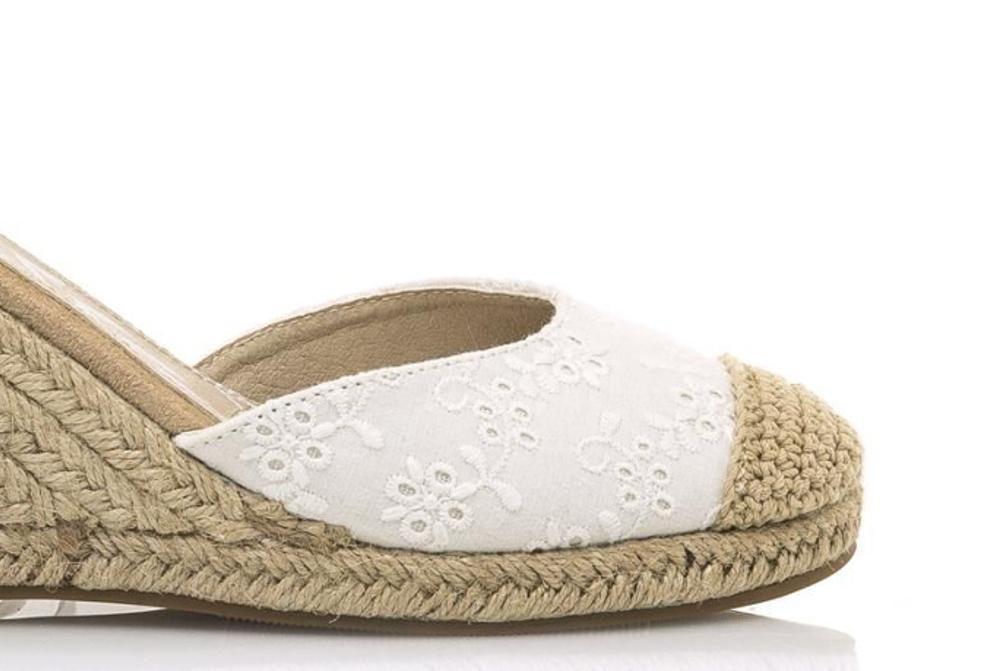 Sandalia MTNG LOUISA 51122