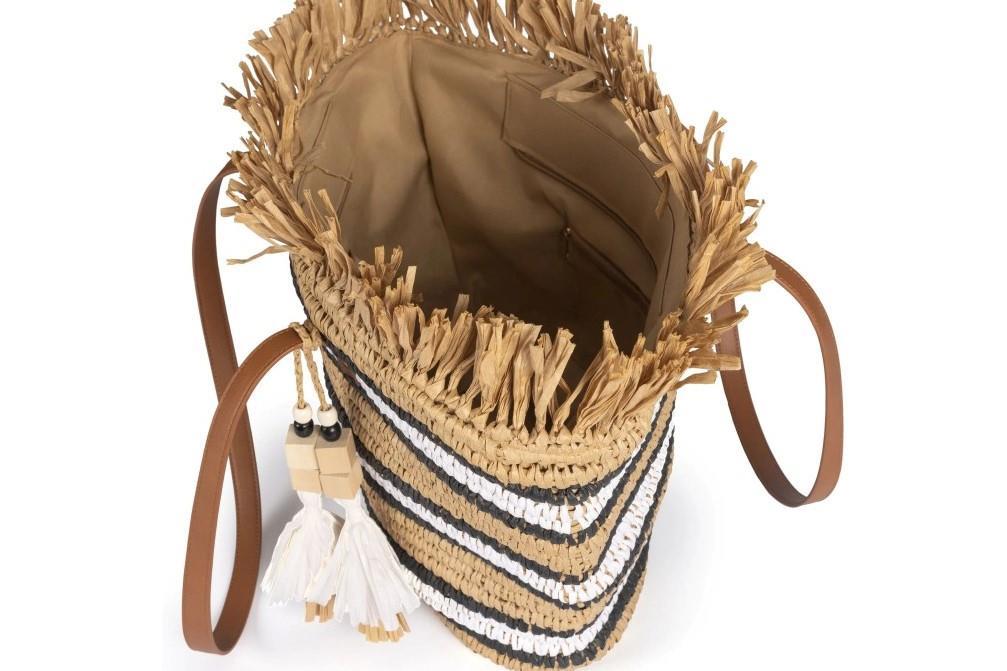 Capazo Gioseppo GRATON 72099 en natural