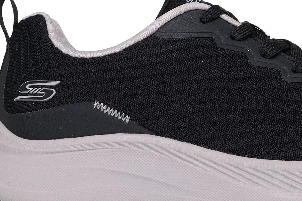 Zapatillas deportivas Skechers BOBS Moda Flex - Mellow Dawn 117731 en negro