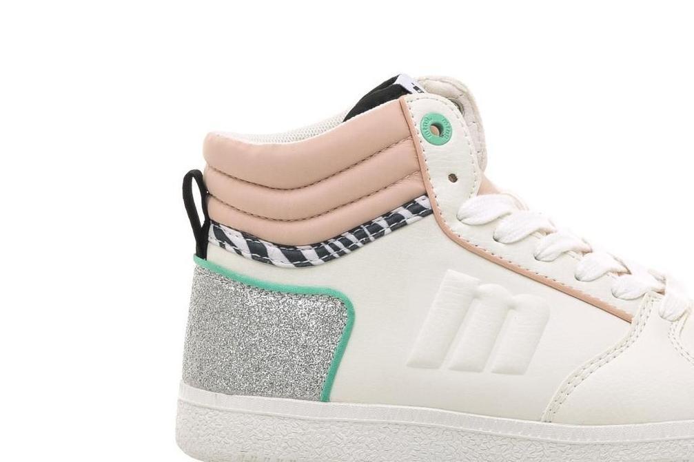 Zapatillas MTNG TAI 60162