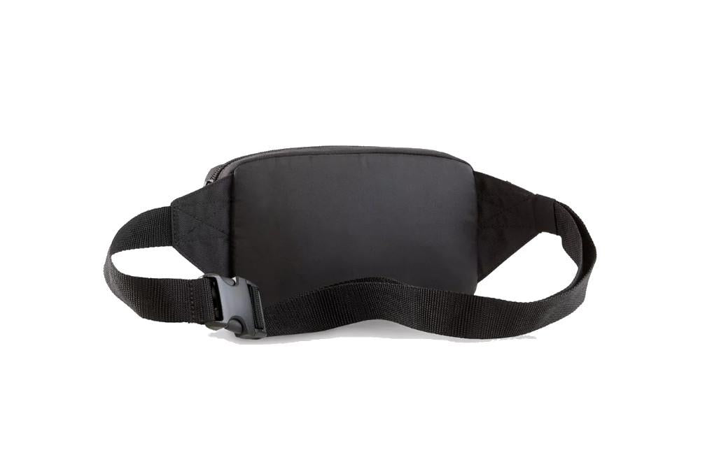 Riñonera Puma Plus 091184 negra de 1,5 litros