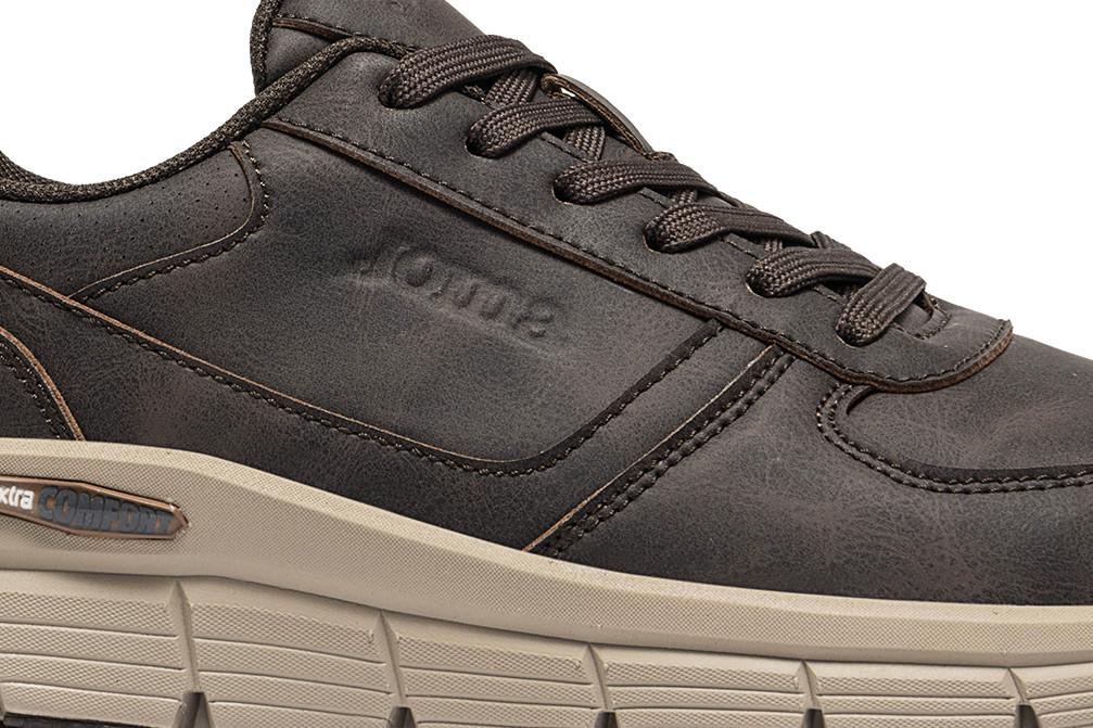 Zapatillas Joma Argus Men 2634 CARGUW2634 para hombre en marrón