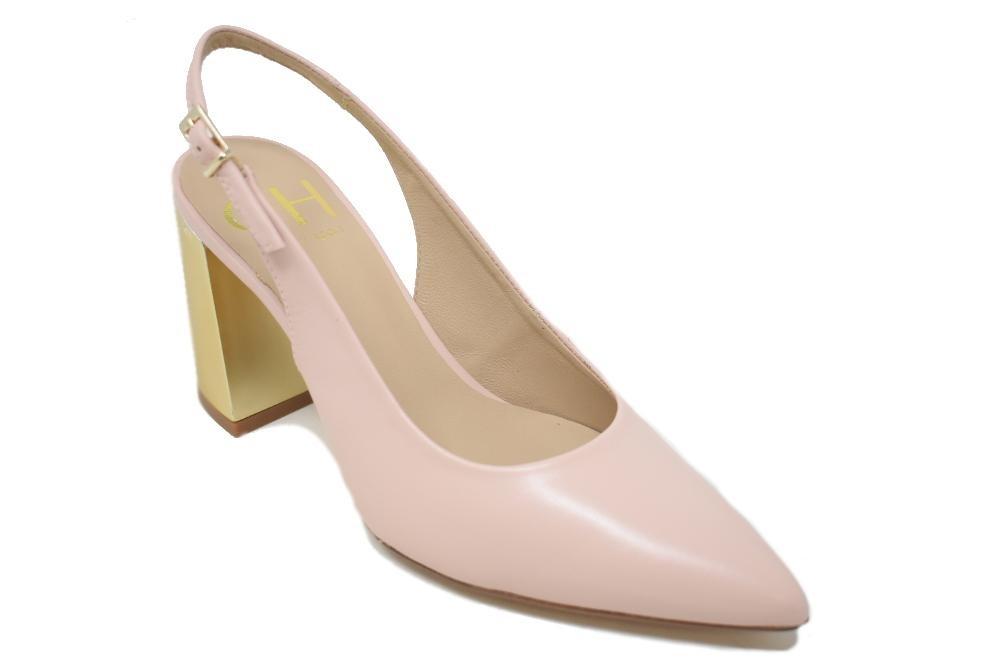Salón destalonado Zapatonee M-5003