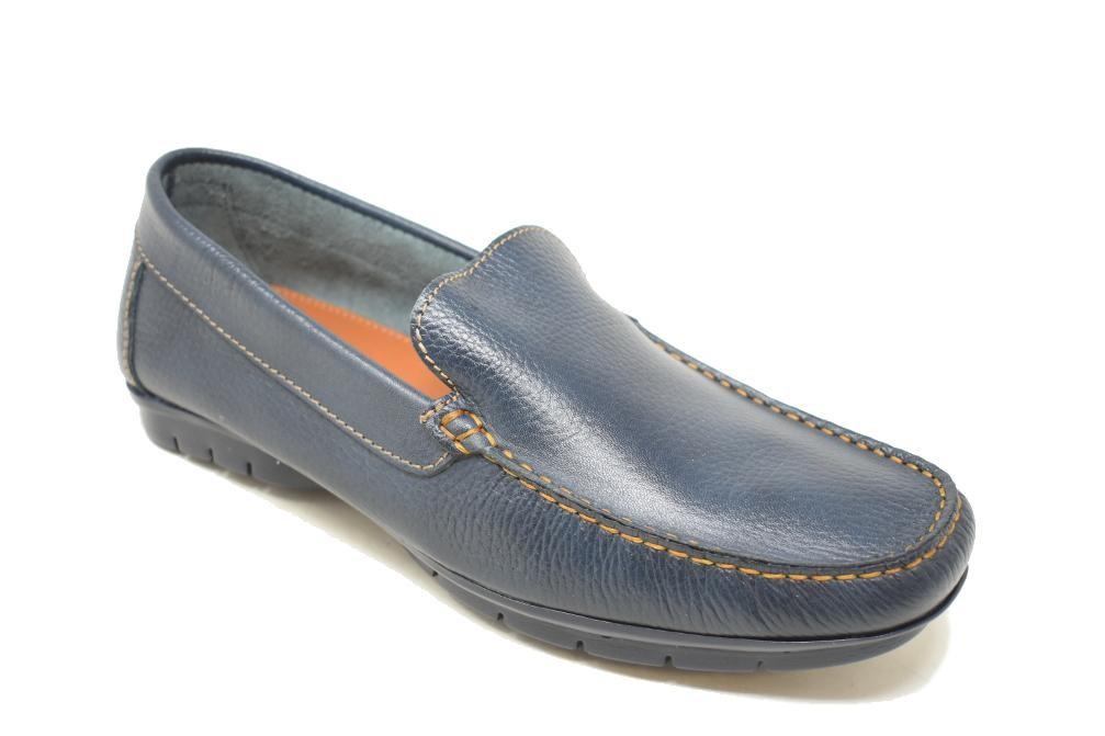 Mocasin Piero Masetti 23403