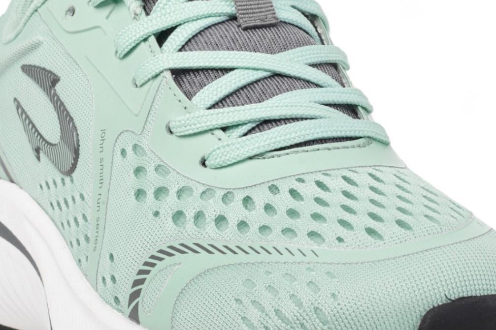 Zapatillas John Smith Rilas W 25 V en celeste para mujer