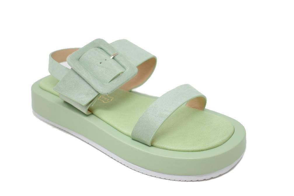 Sandalias Azarey 459F138