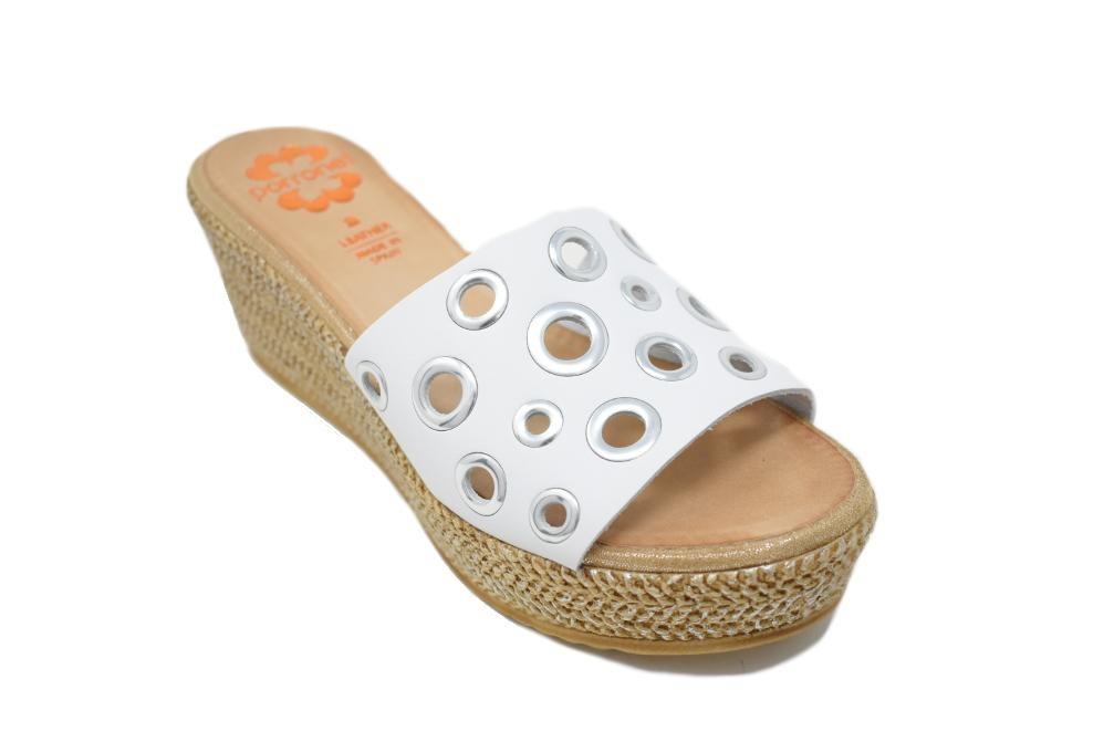 Sandalia Porronet LAINE 2737