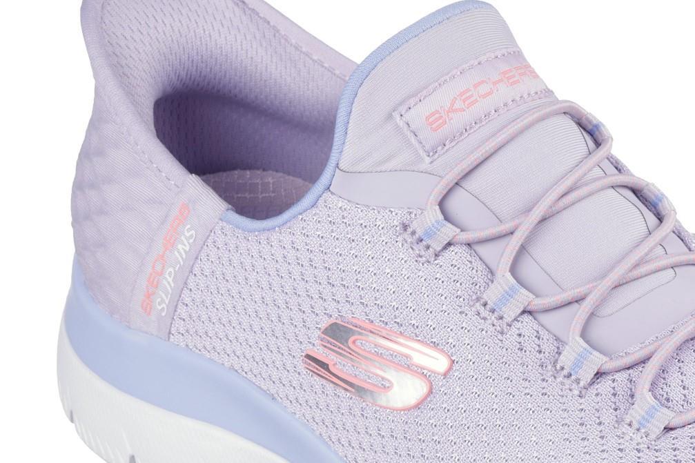 Zapatillas deportivas 150123 Skechers Slip-ins: Summits - Diamond Dream