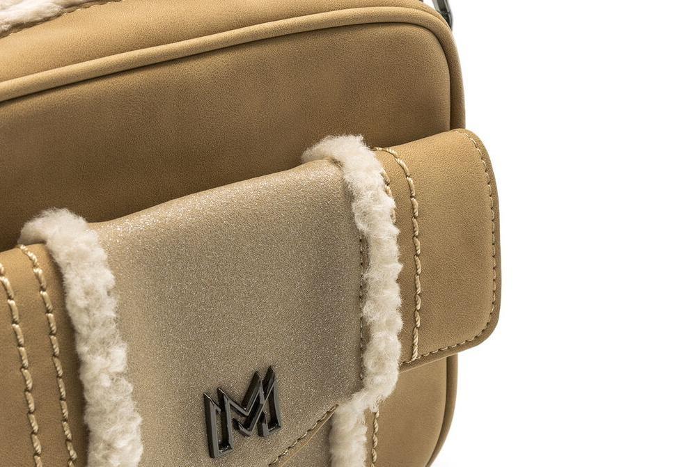 Bolso Maria MARE SAGE