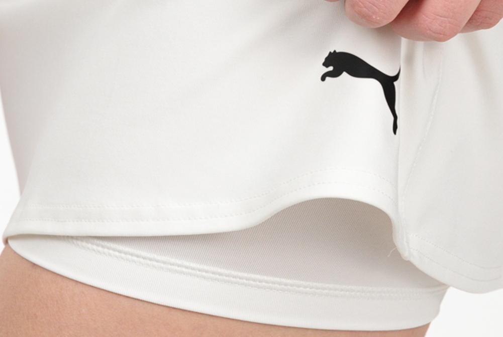 Falda Puma teamLIGA Padel
