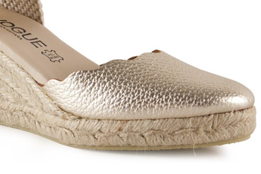 Sandalia Invogue 1560