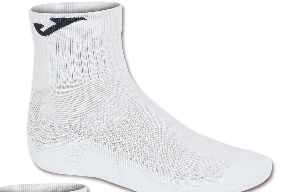 Calcetines Joma unisex Medium blanco