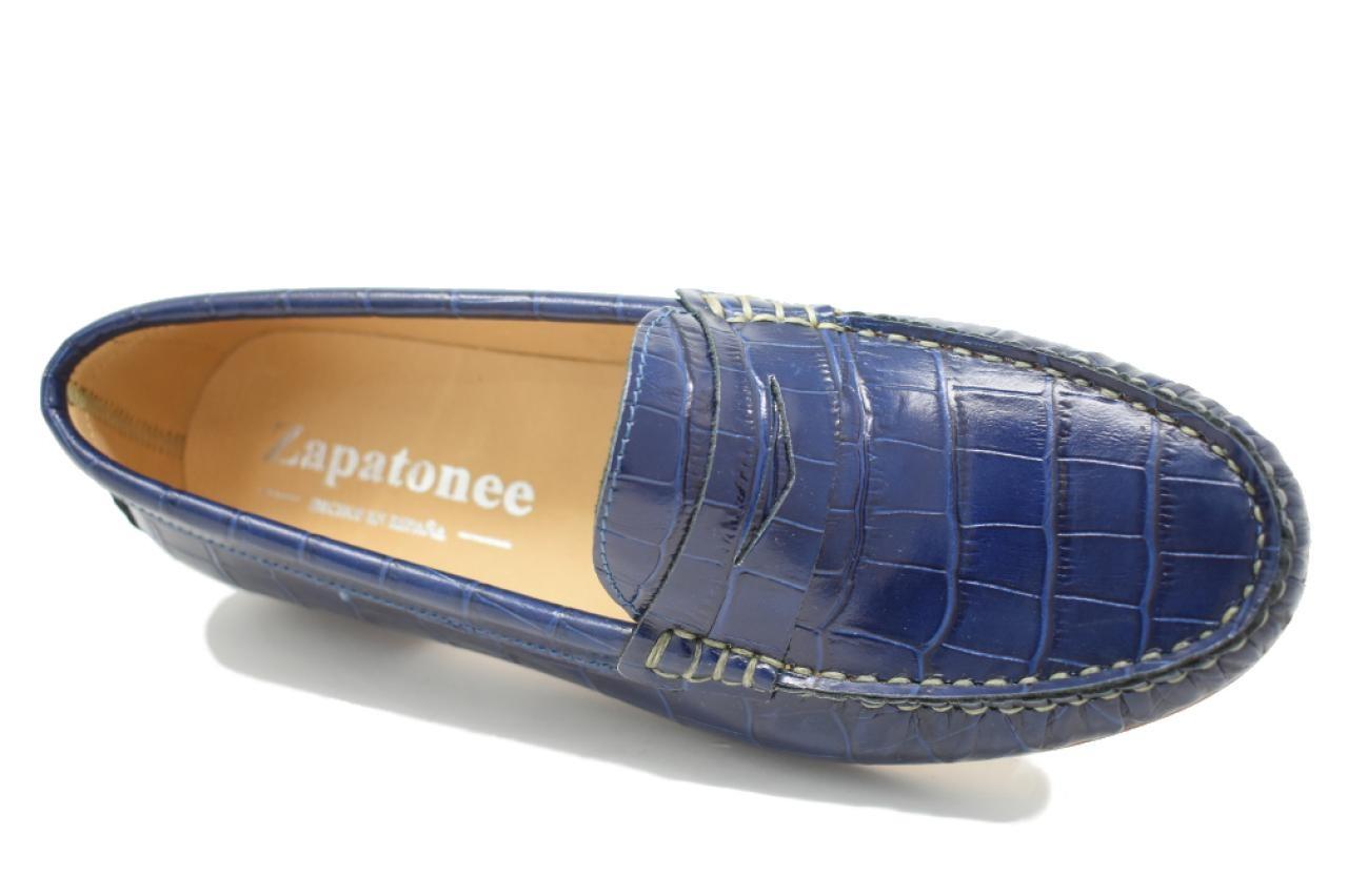 Mocasín Zapatonee 7000M