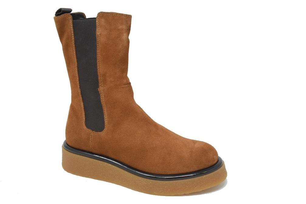 Botín para mujer Zapatonee 50242CP