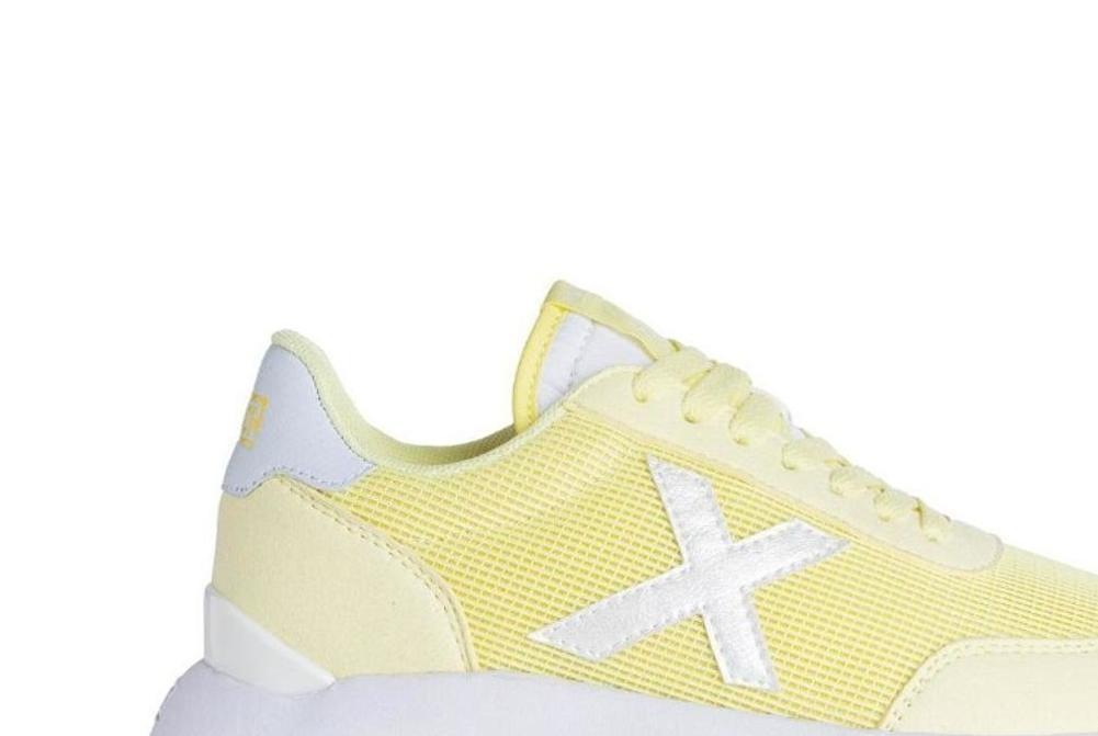 Zapatilla Munich VERSUS WOMEN 42