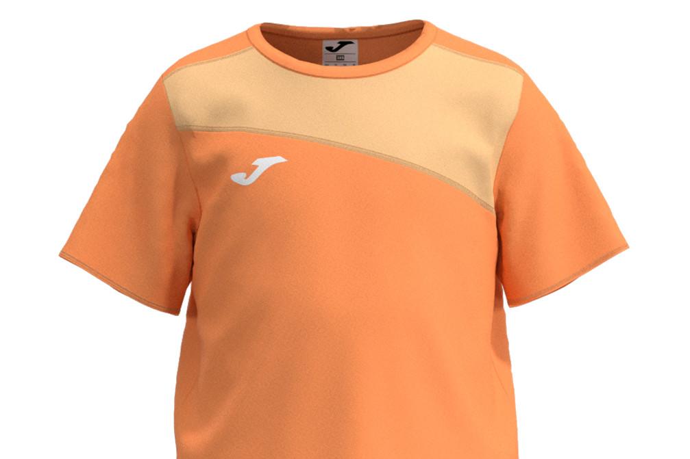 Conjunto Deportivo Joma Set Adventure 500859 Naranja para Niño