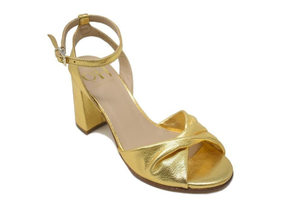 Sandalias destalonadas Zapatonee L-8811