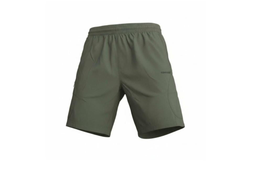 Calzonas Puma PUMATECH Woven Cargo para Hombre Verde 692187-81
