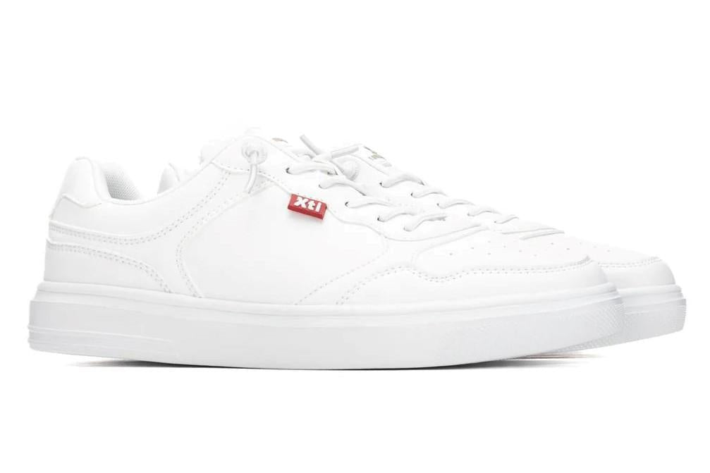 Zapatillas deportivas XTI 144144 en blanco