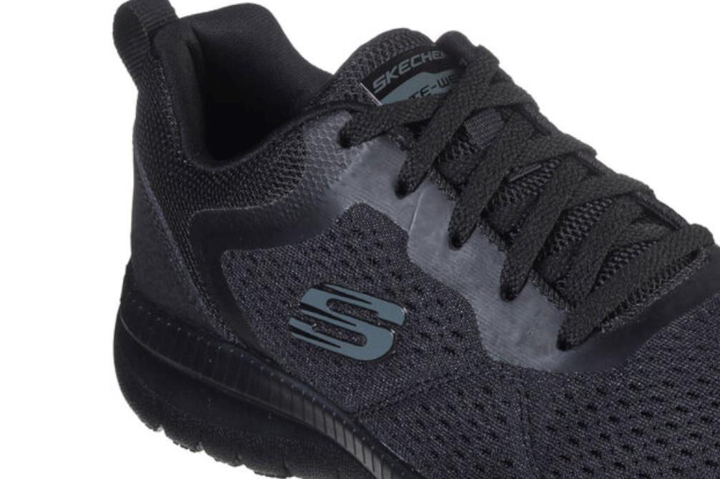Zapatilla Skechers Bountiful - Quick Path 12607 para mujer