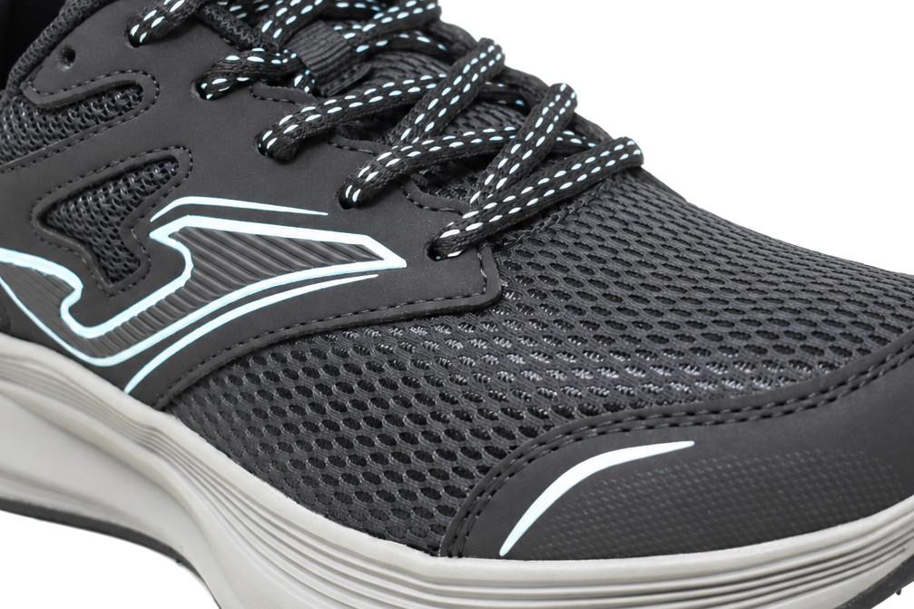 Zapatillas de running para mujer Joma RMETLW2601 Meta Lady en negro