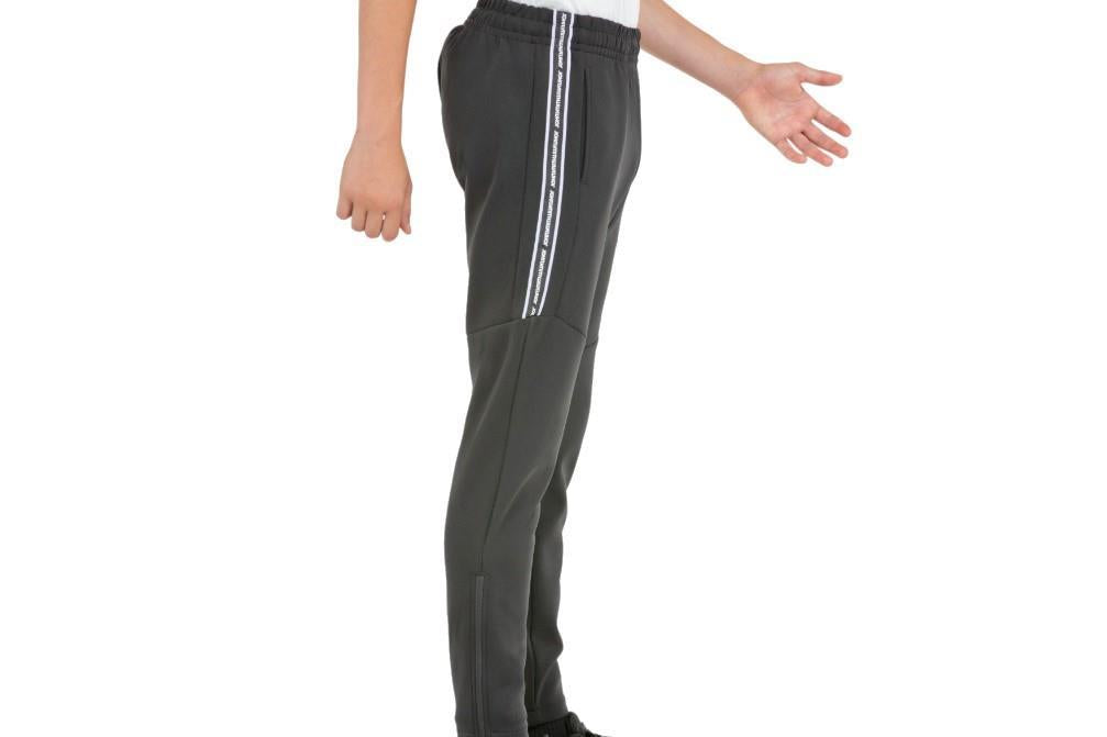 Pantalón de chándal John Smith Corcu J en negro para niño