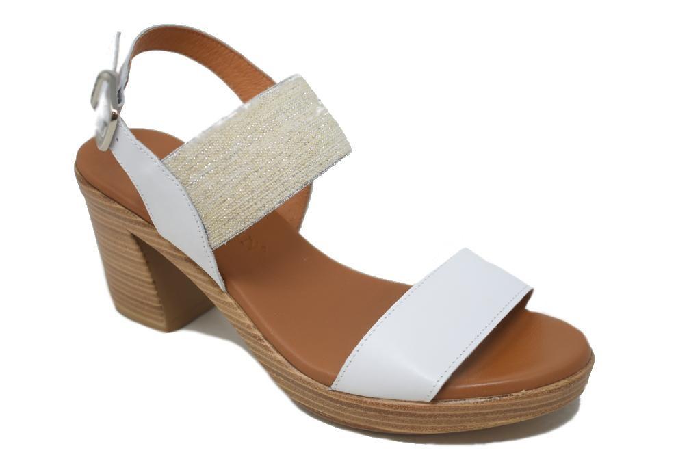 Sandalia Paula Urban 17-8460
