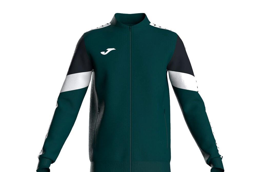 Chándal Joma Heroic 104216.471 en verde