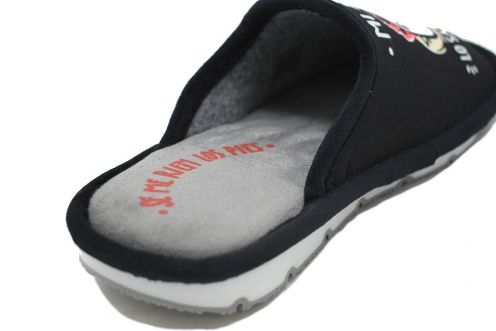 Zapatillas de casa Se Me Ríen Los Pies POL62